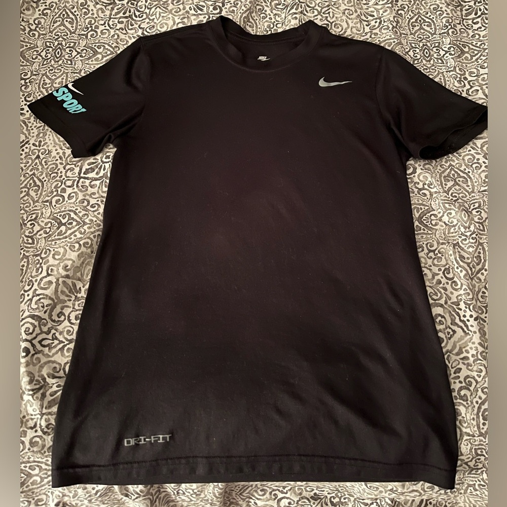 Nike Dri-Fit Tee
